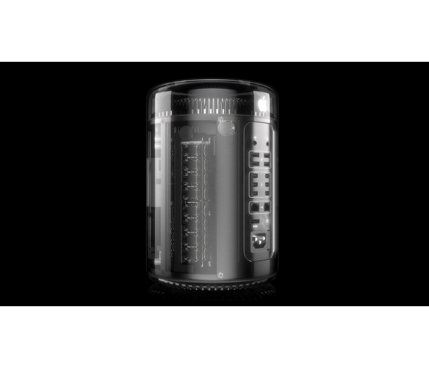 APPLE Mac Pro MD878PL/A - 167954 - zdjęcie 6